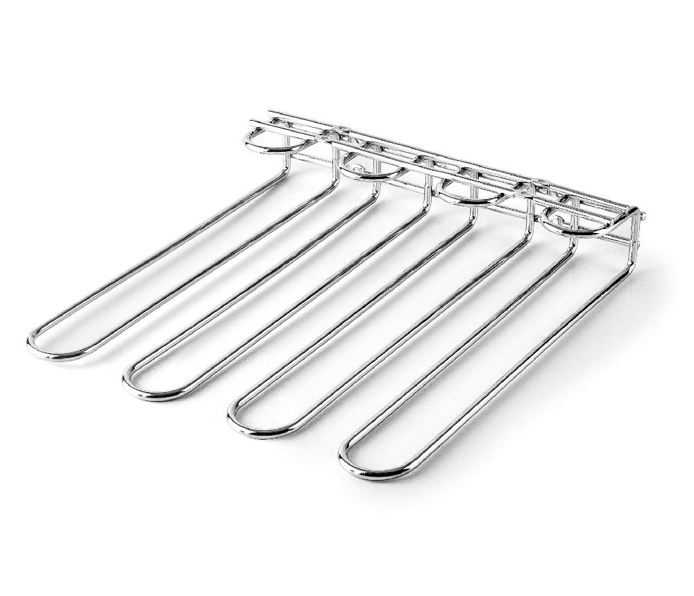 lacor Soporte de copas Due