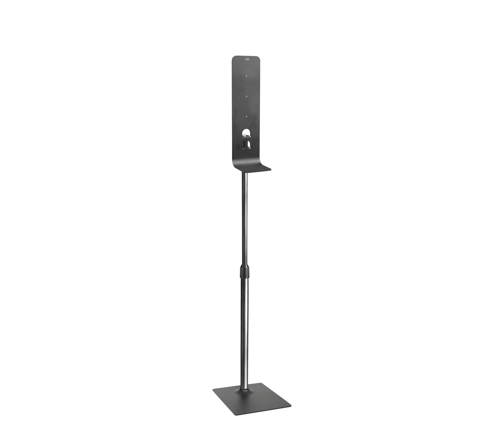 lacor Soporte dispensador de gel