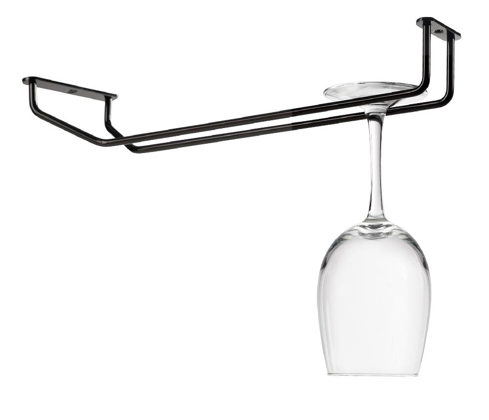 lacor Soporte para copas Black