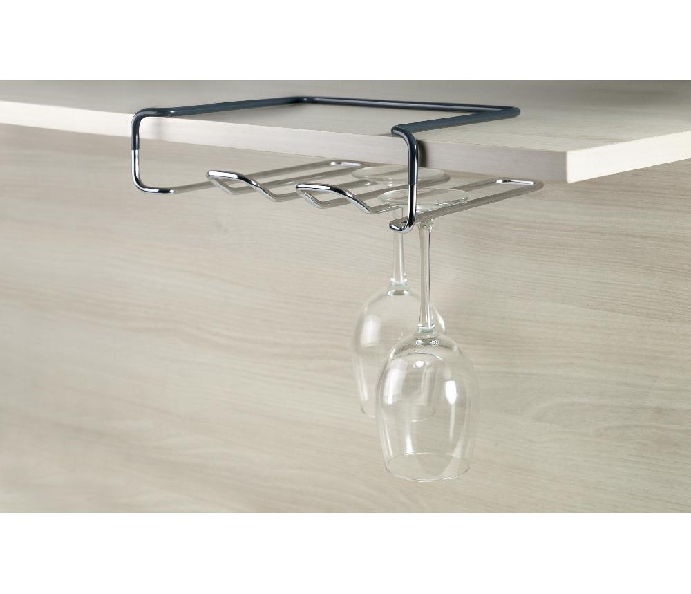 Lacor Soporte Para Copas Tri