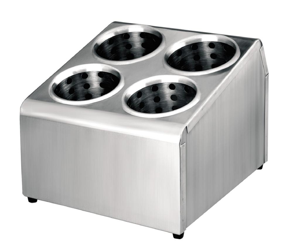 lacor Soporte para cubiertos