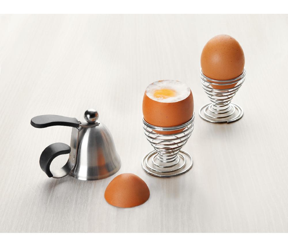 Lacor Soporte Para Huevo Ovum