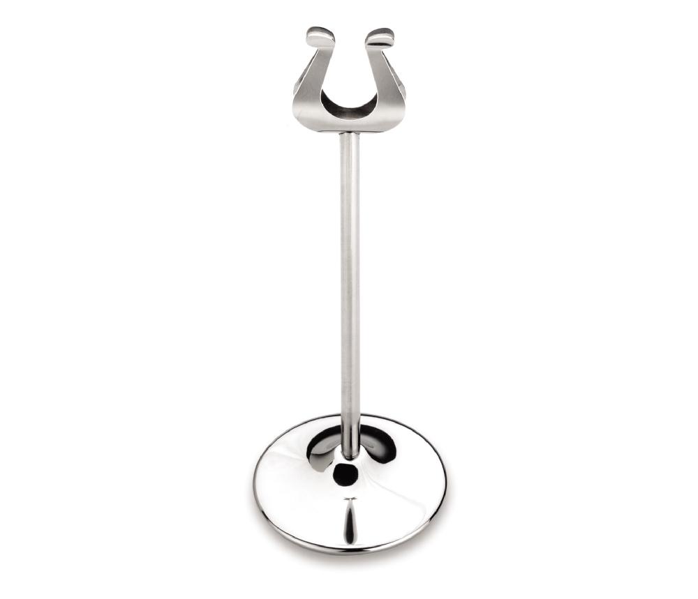 lacor Soporte para menú con pinza