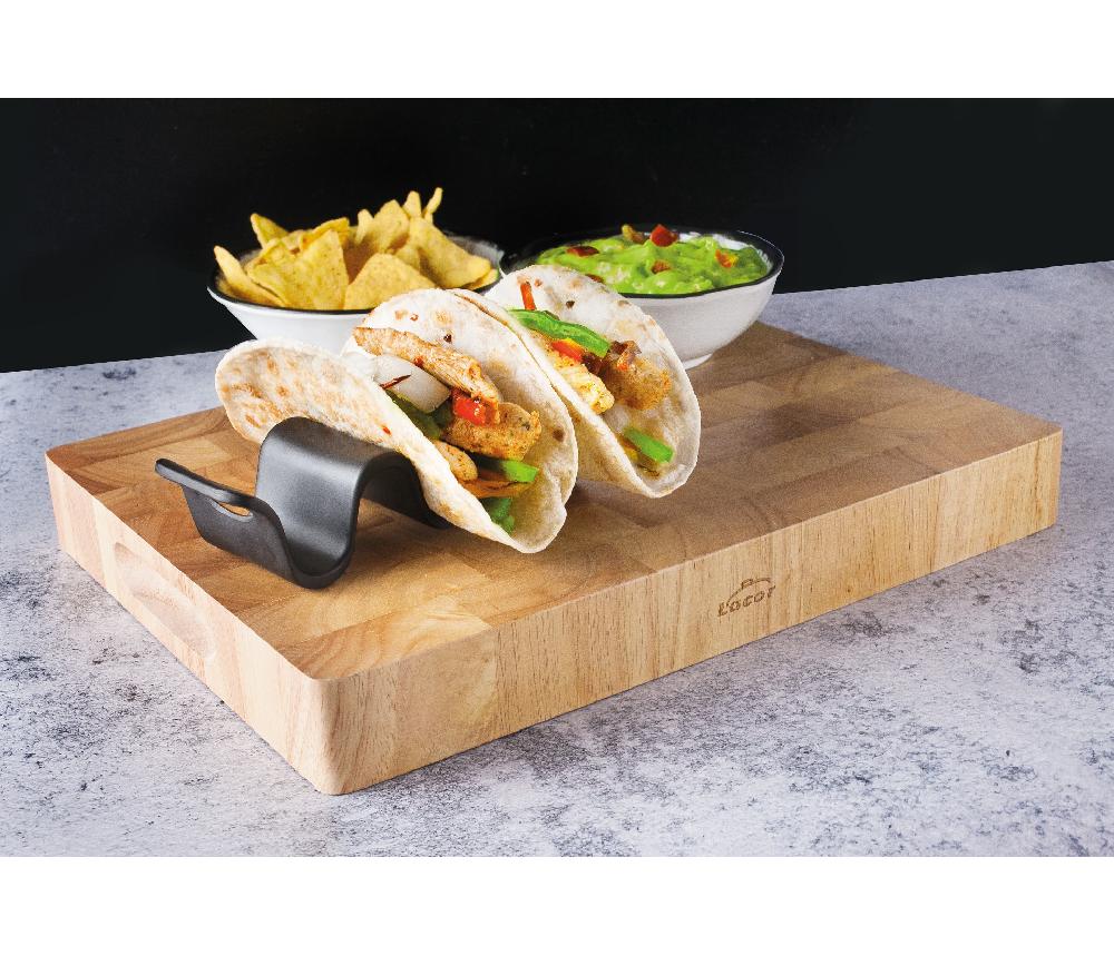 Lacor Soporte Tacos