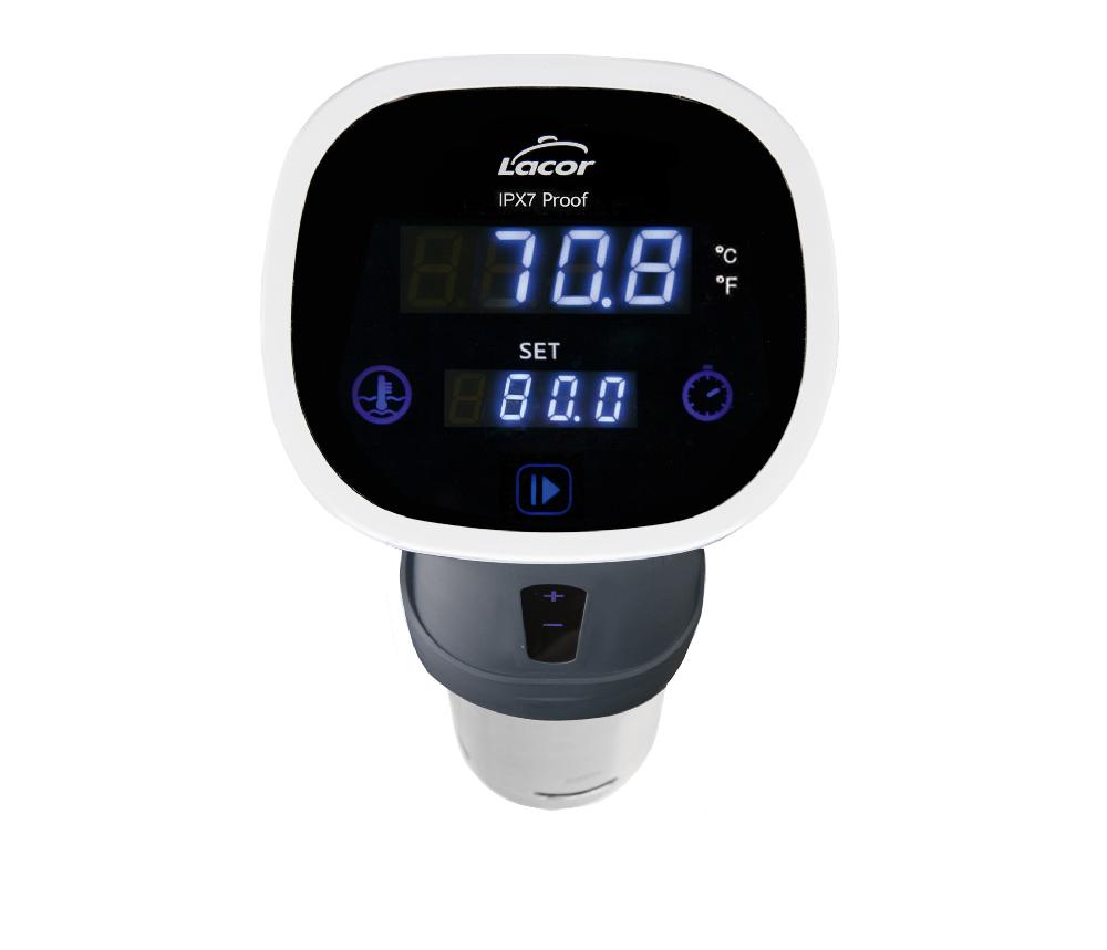Lacor Sous Vide Gourmet