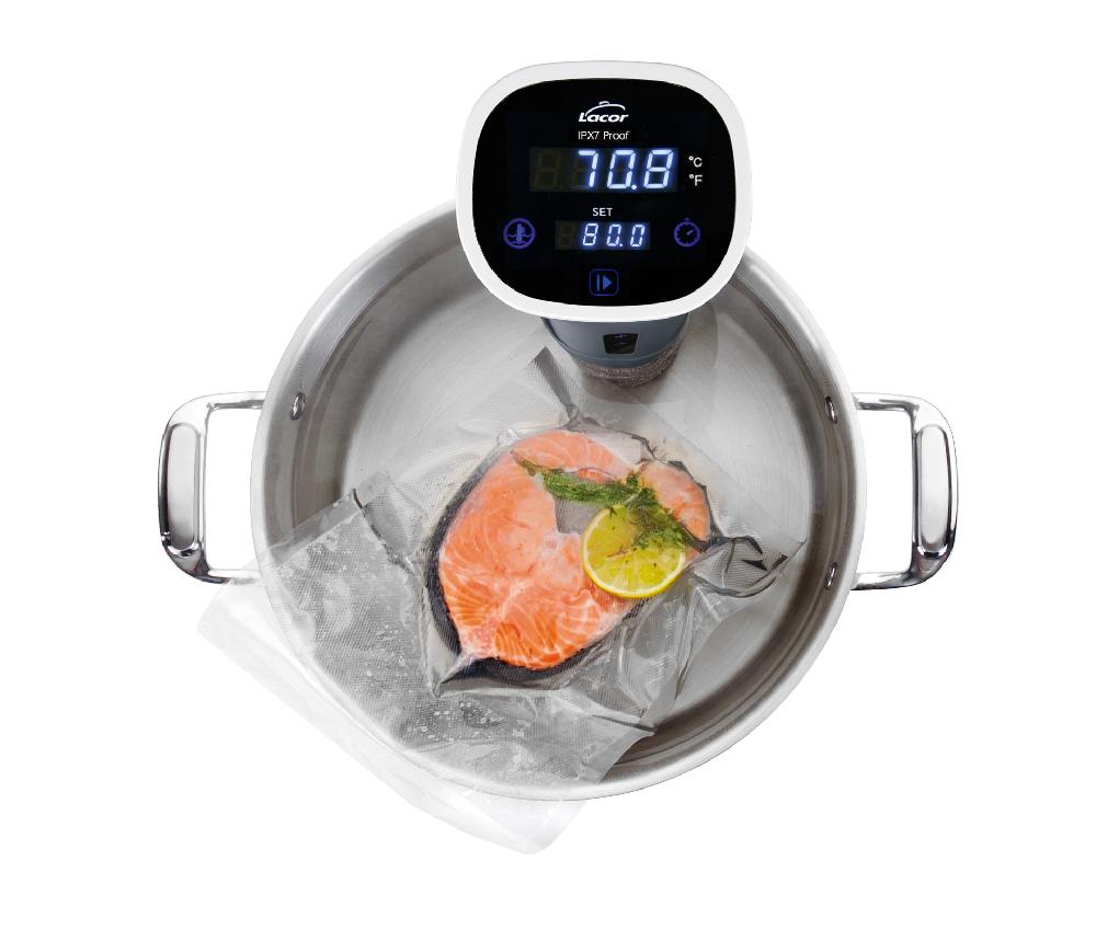 Lacor Sous Vide Gourmet