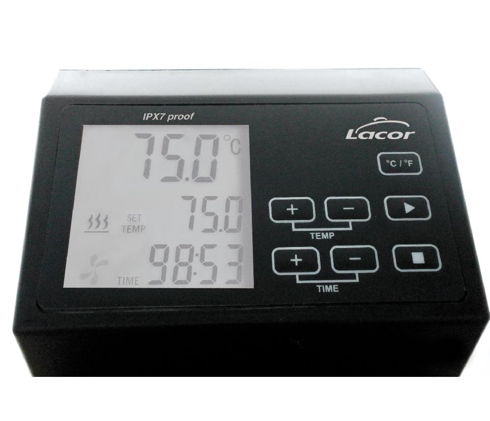 Lacor Sous Vide Pro