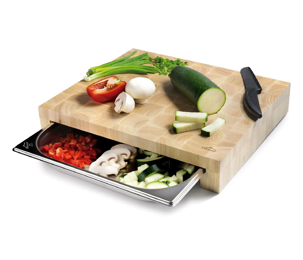Lacor Tabla De Corte Collect GN 2/3