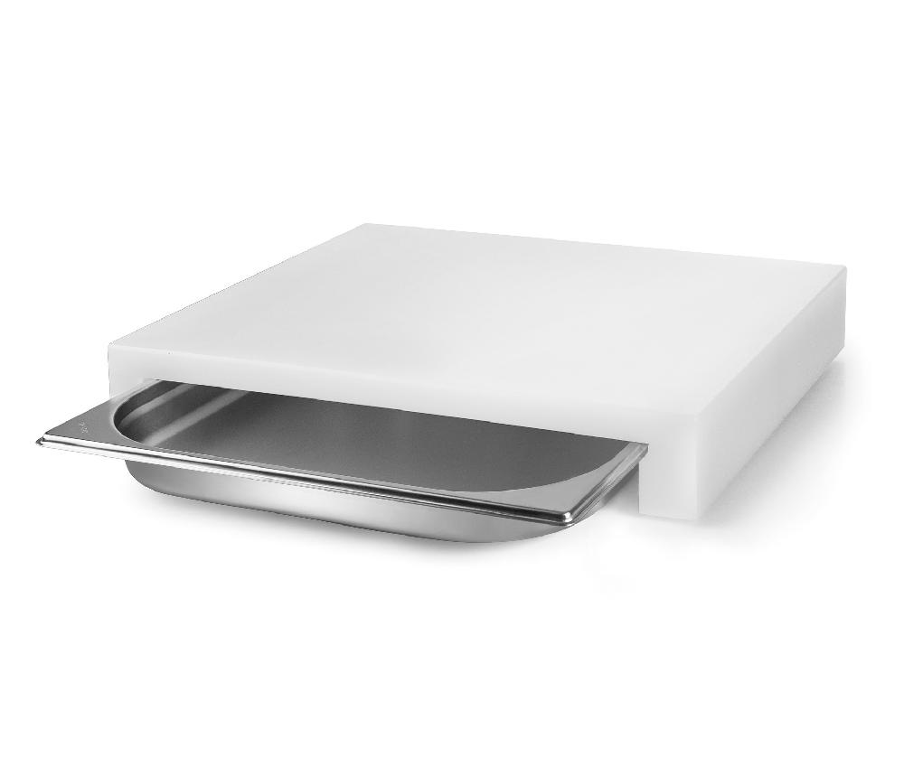Lacor Tabla De Corte Collect GN 2/3