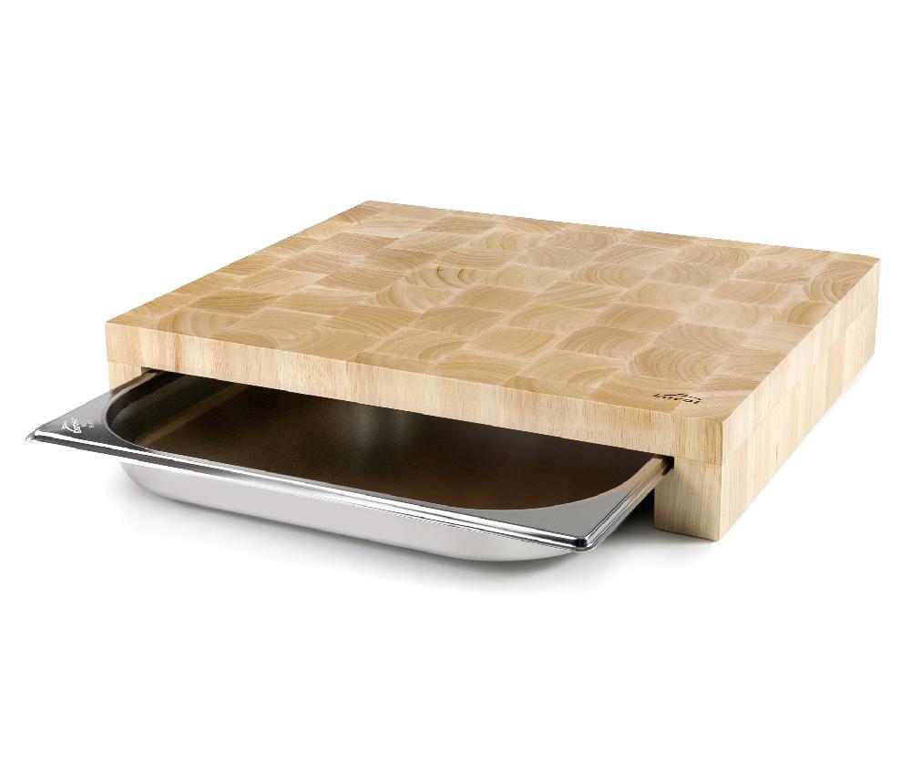 lacor Tabla de corte Collect GN 2/3