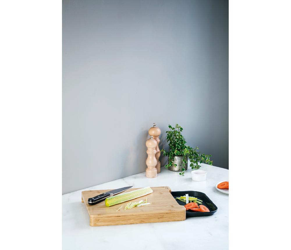 Lacor Tabla De Corte Collect Home