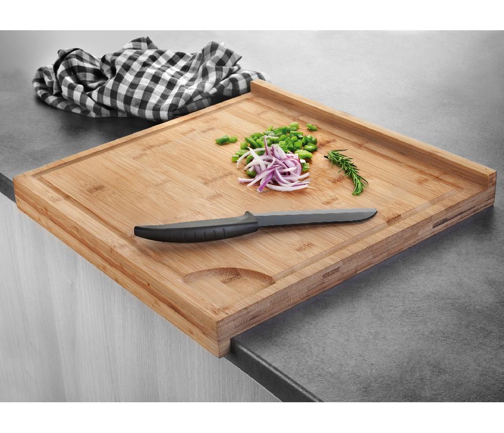 Lacor Tabla De Corte Dual