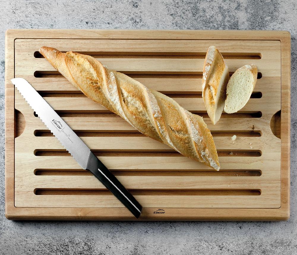 Lacor Tabla De Corte Pan GN 1/1