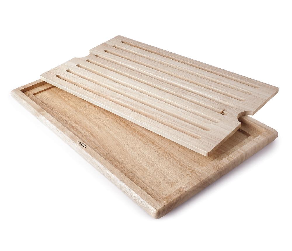 lacor Tabla de corte pan GN 1/1