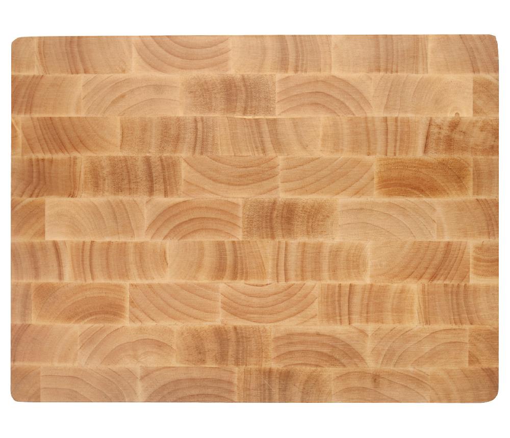 Lacor Tabla De Corte Rubber Wood