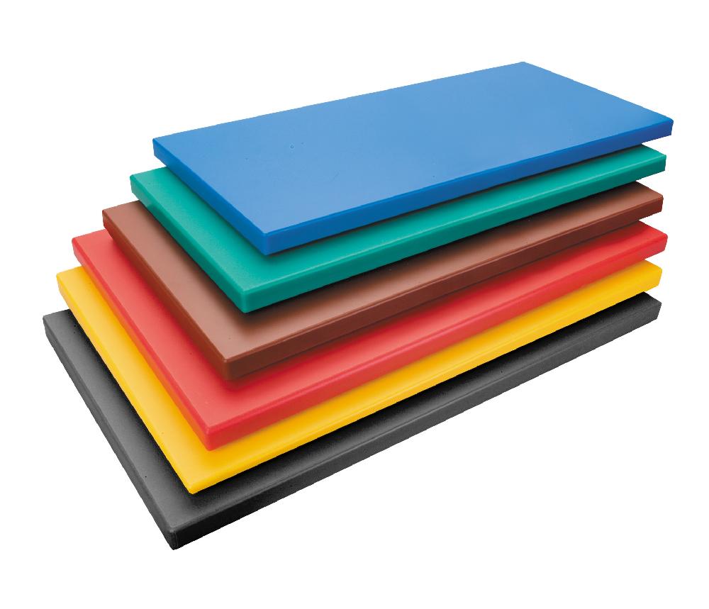 Lacor Tablas De Corte Azul De Polietileno