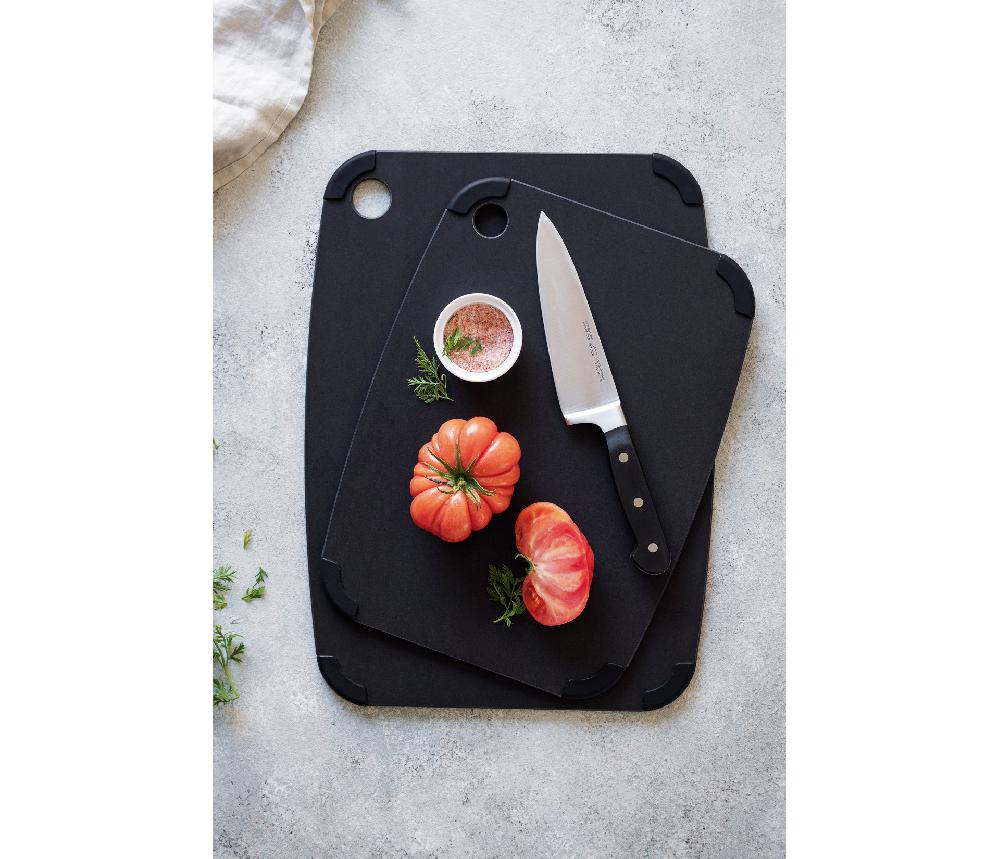 Lacor Tablas De Corte Black