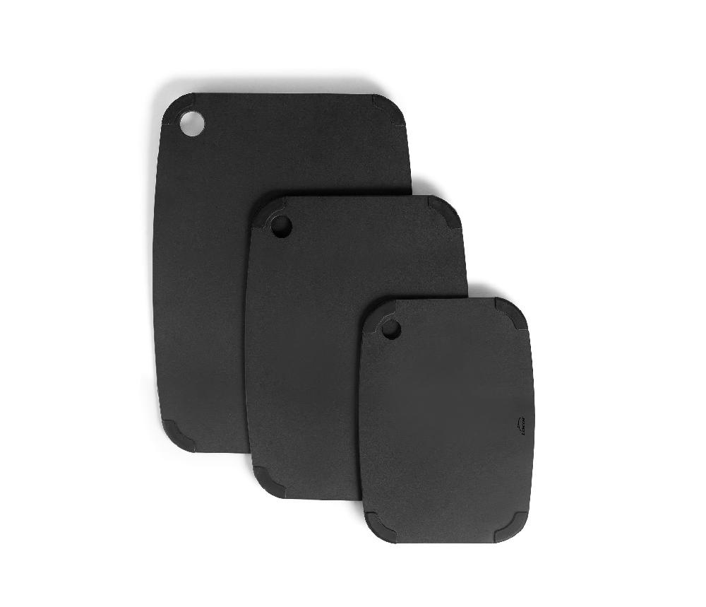lacor Tablas de corte Black