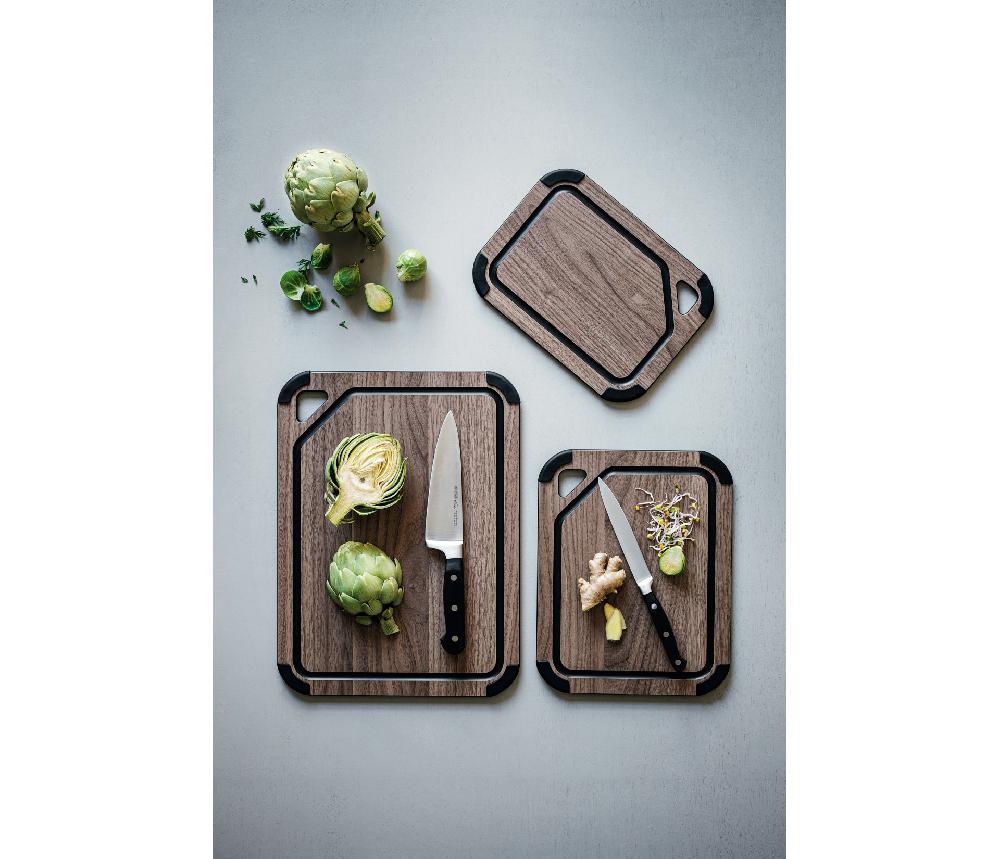 Lacor Tablas De Corte Nogal