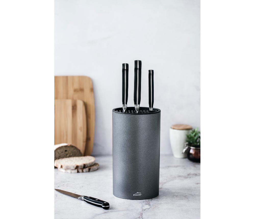 Lacor Taco De Cuchillos TitanPro