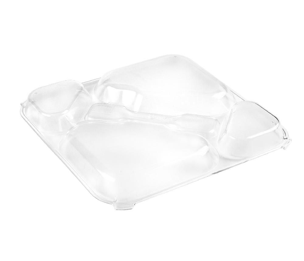 lacor Tapa para bandeja de autoservicio PC