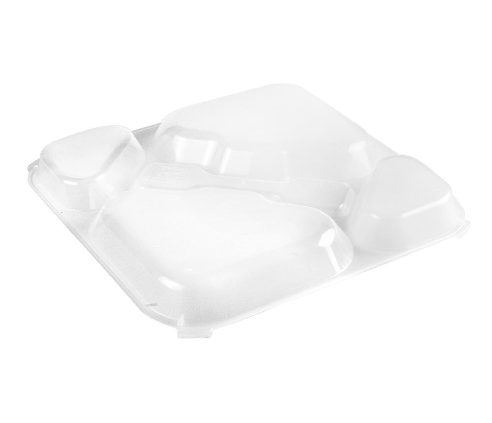 lacor Tapa para bandeja de autoservicio PP