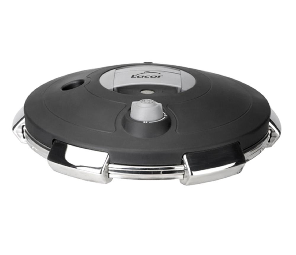 lacor Tapa para olla a presión Chef-Luxe