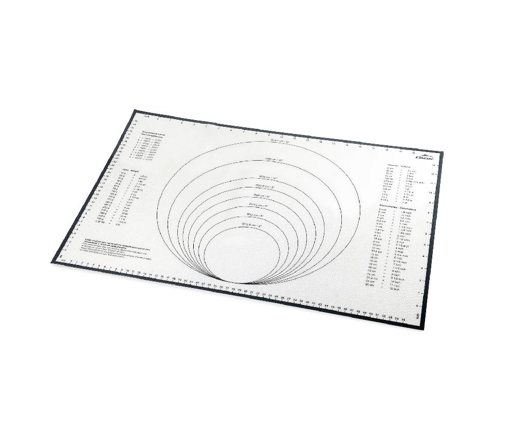 lacor Tapete de silicona Impreso