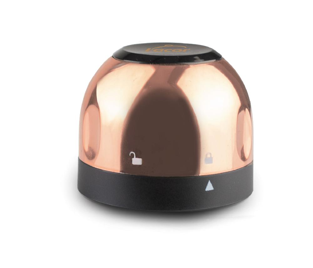 lacor Tapón para champán Copper