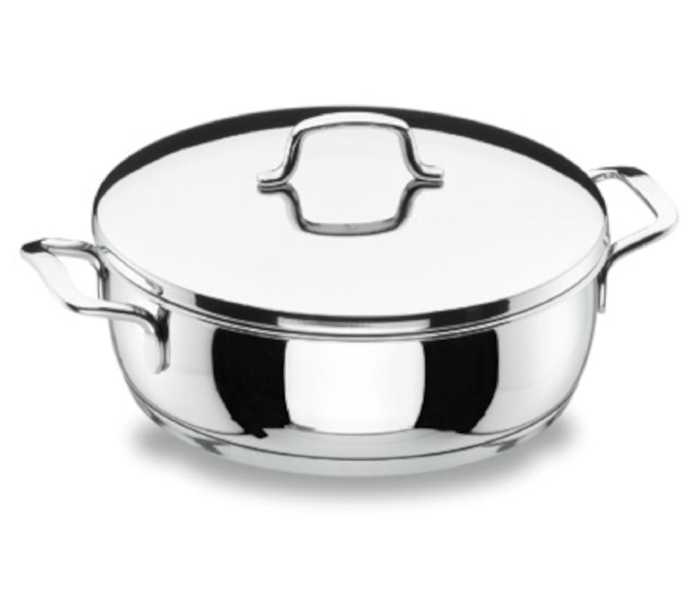 lacor Tartera con tapa Gourmet