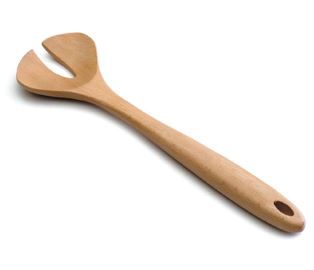 lacor Tenedor para ensalada Brun