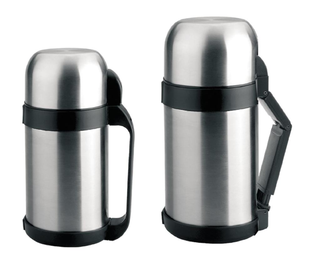 Lacor Termo Para Alimentos Inox