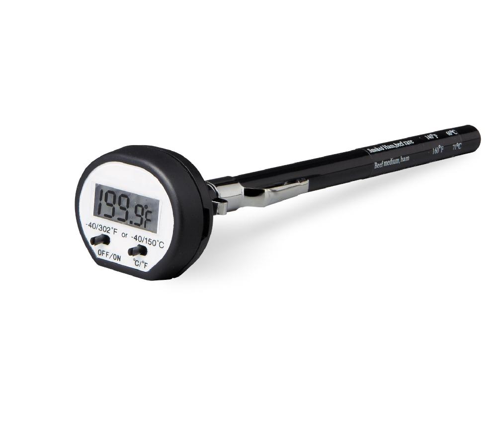 lacor Termómetro digital para carne