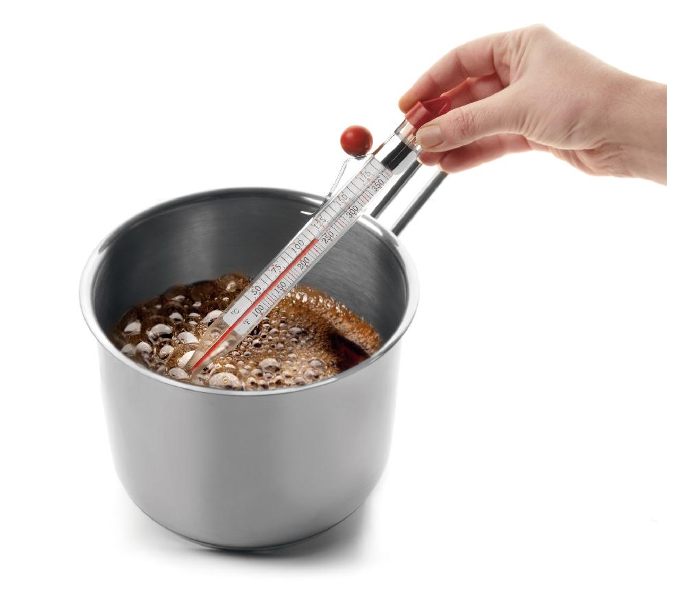 Lacor Termómetro Para Azúcar