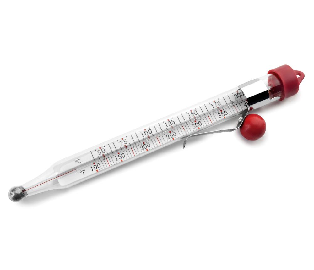 lacor Termómetro para azúcar