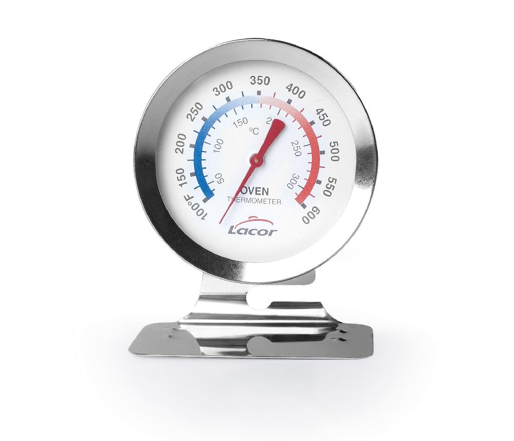 lacor Termómetro para horno