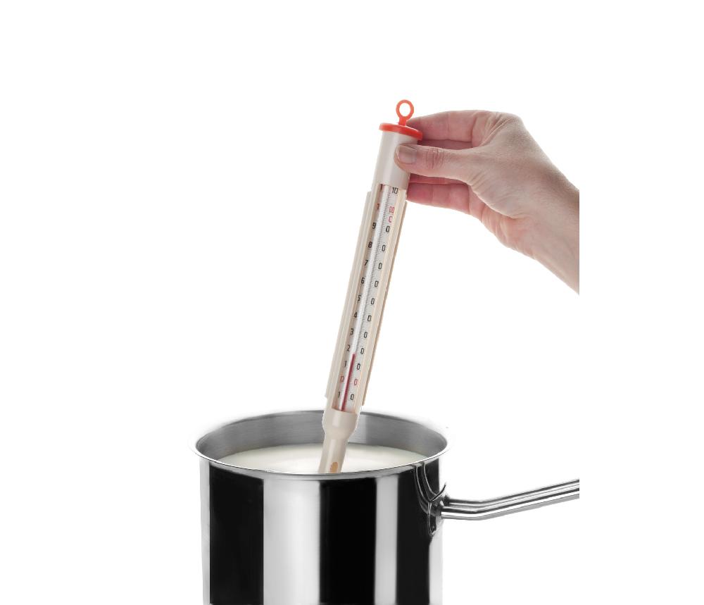 Lacor Termómetro Para Leche