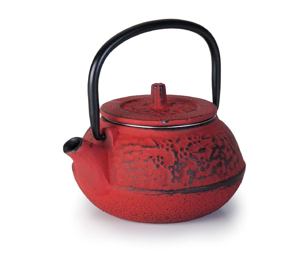 lacor Teteras hierro colado