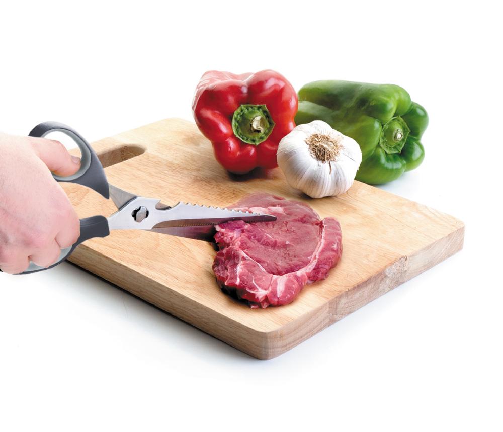 Lacor Tijera-desescamador