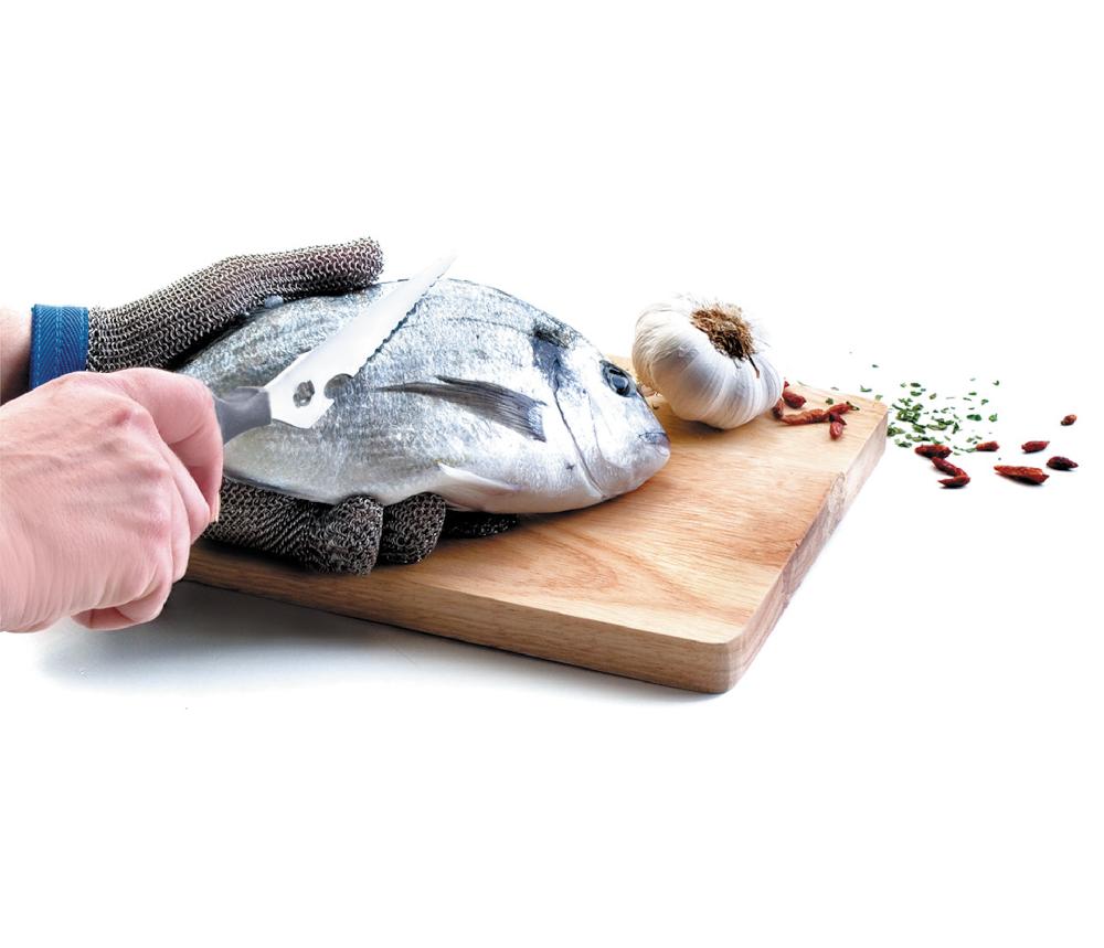 Lacor Tijera-desescamador