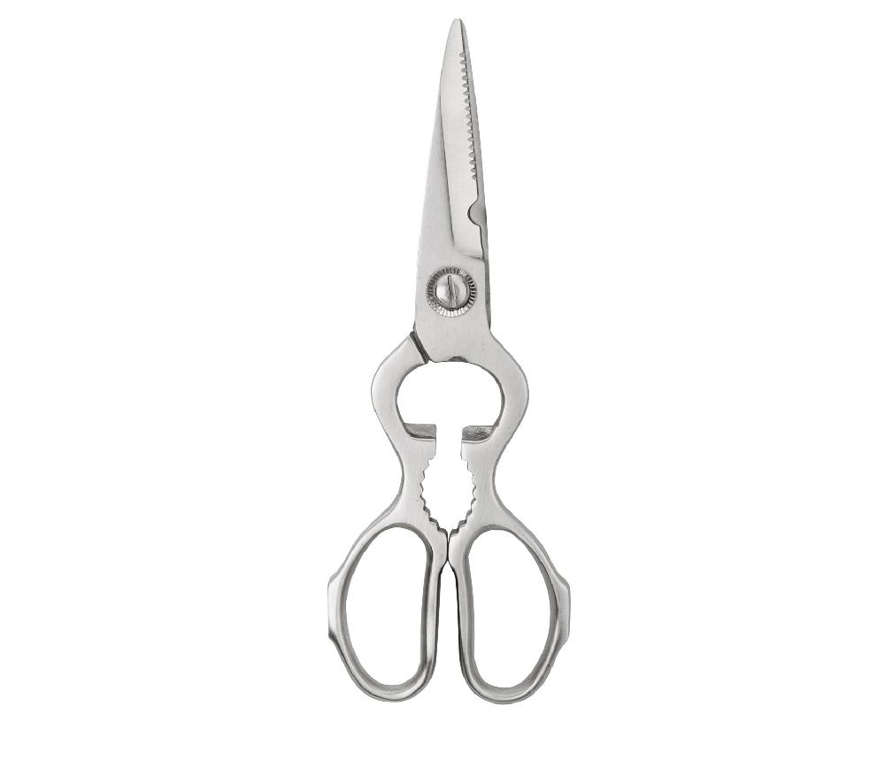 lacor Tijera profesional Inox