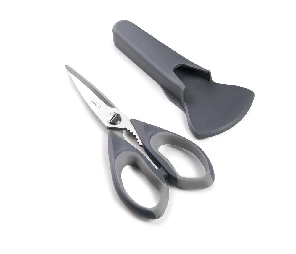lacor Tijeras de cocina Magnetic