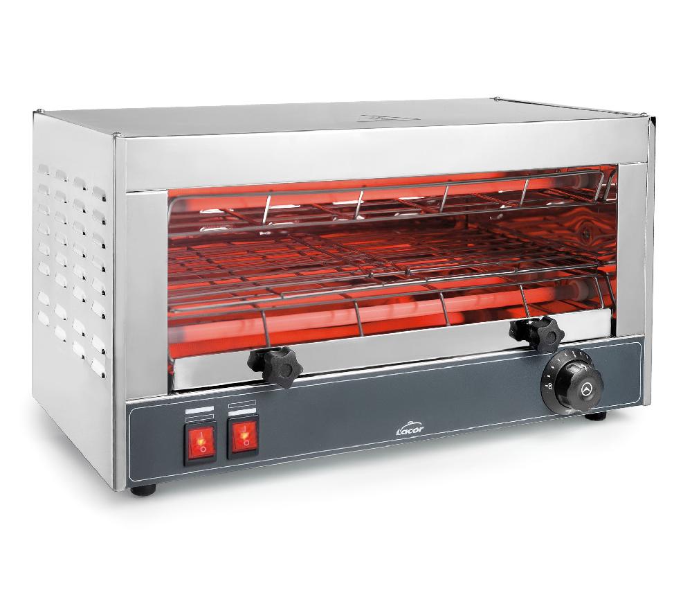 lacor Tostadora horizontal