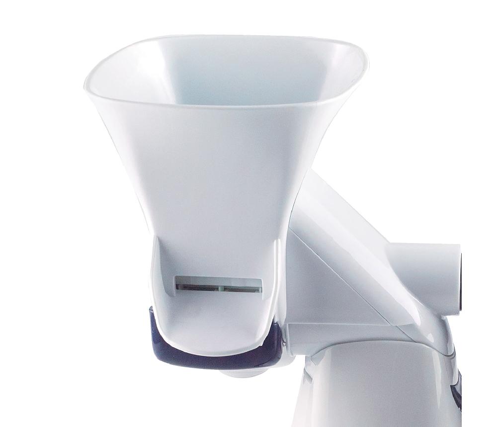 Lacor Triturador Manual De Tomate