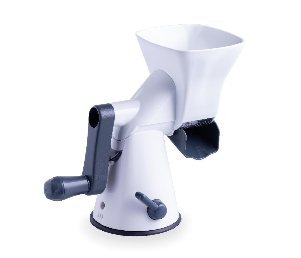 lacor Triturador manual de tomate