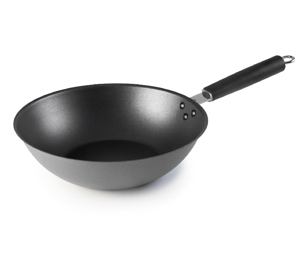 lacor Wok antiadherente Basic