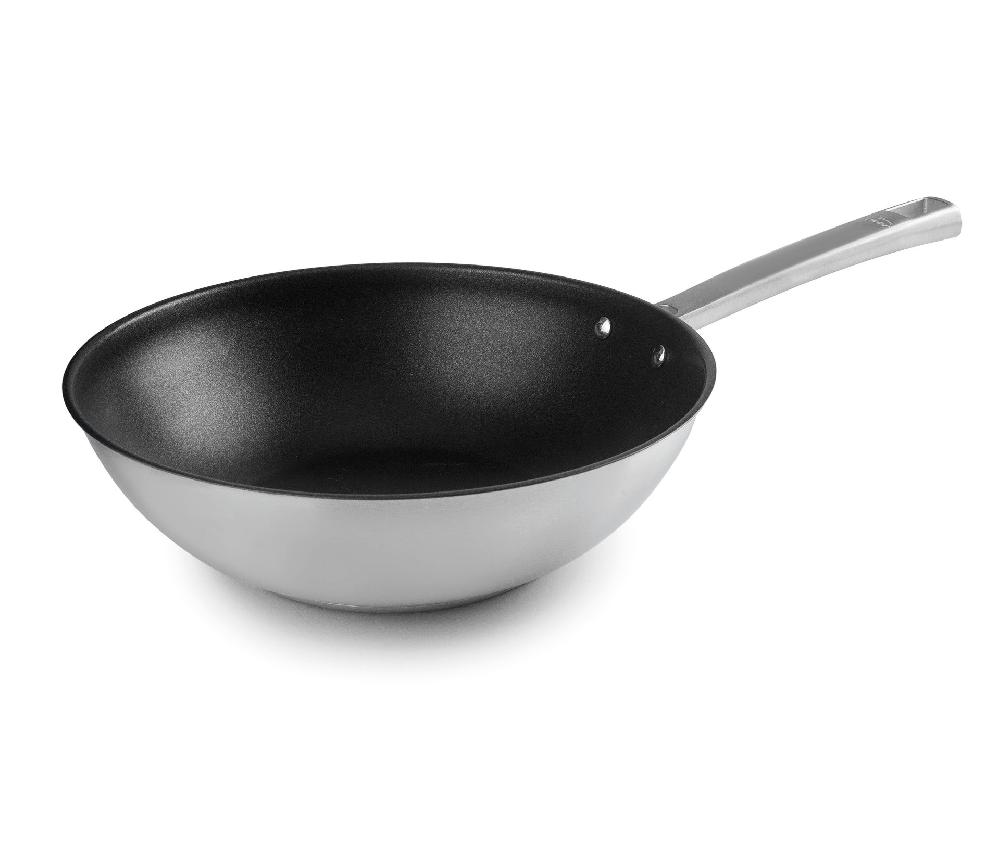 lacor Wok antiadherente Foodie