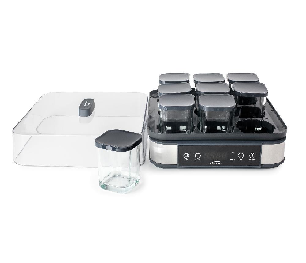 Lacor Yogurtera De Vasos Deva