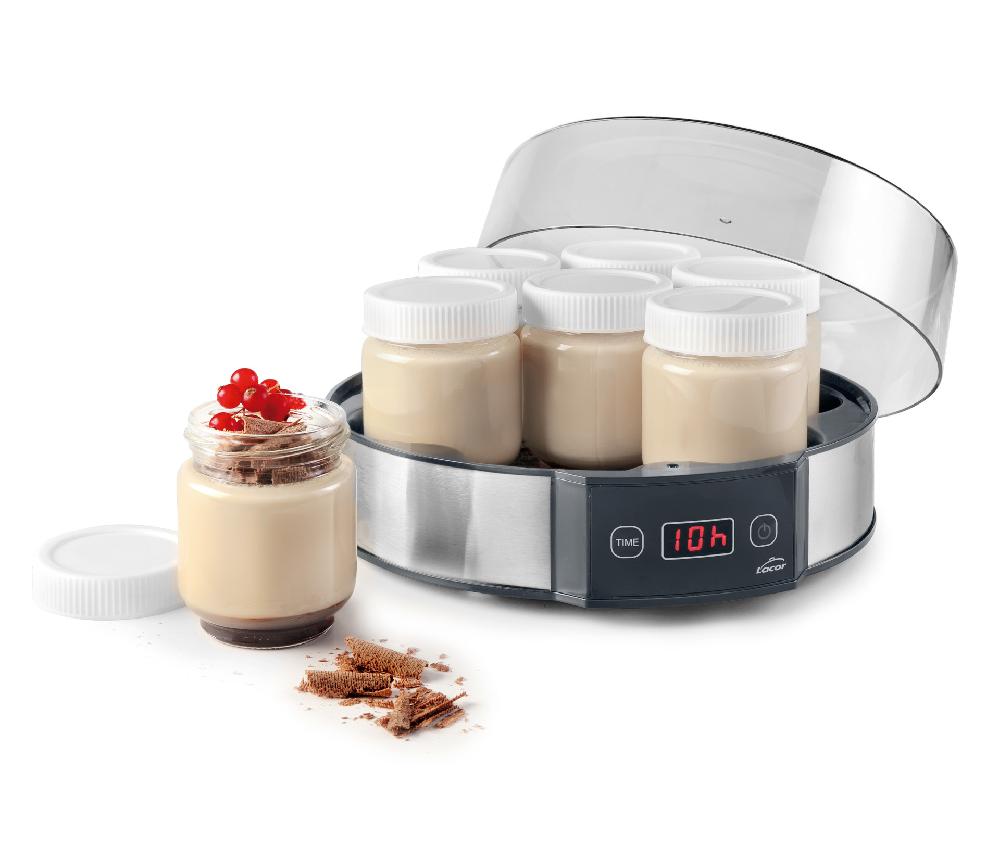 Lacor Yogurtera De Vasos Multi