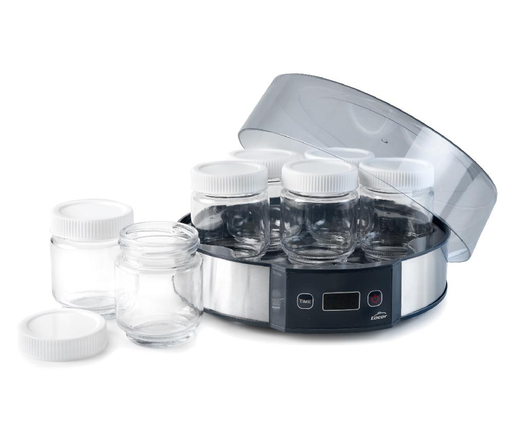lacor Yogurtera de vasos Multi